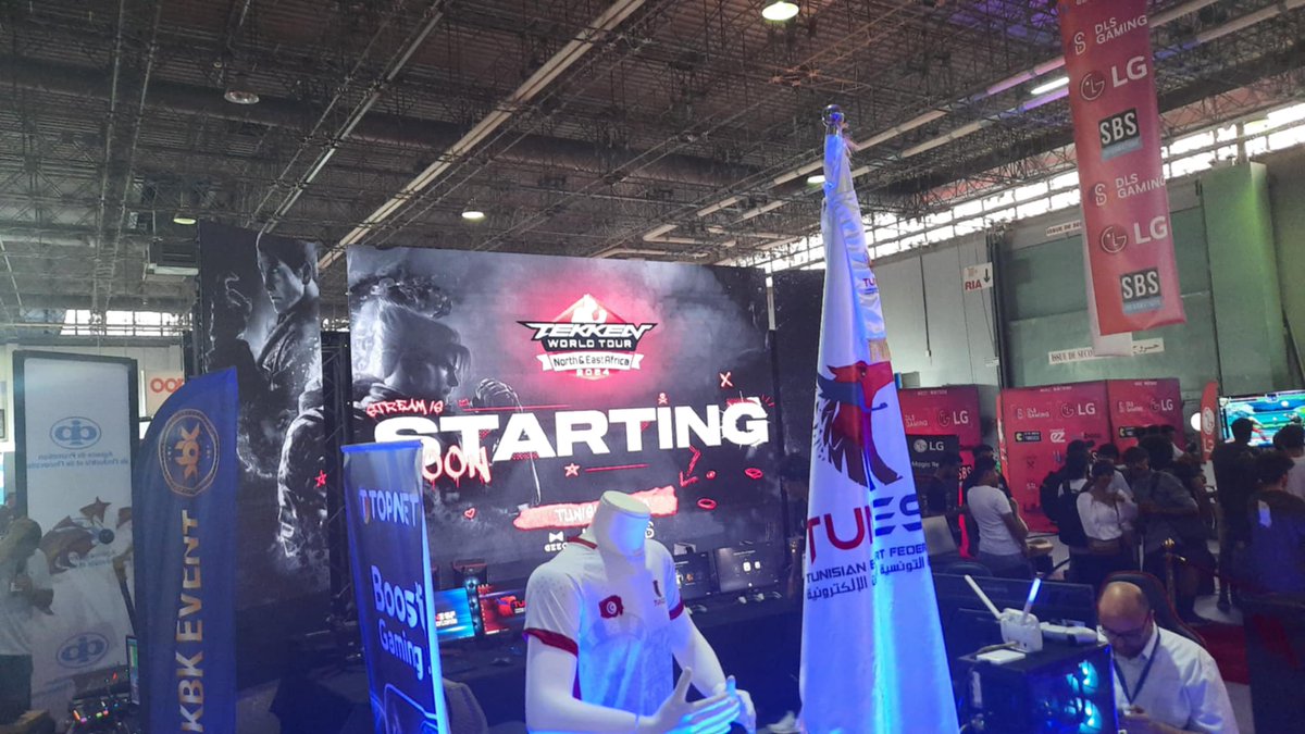 It was a pleasure to be with you all