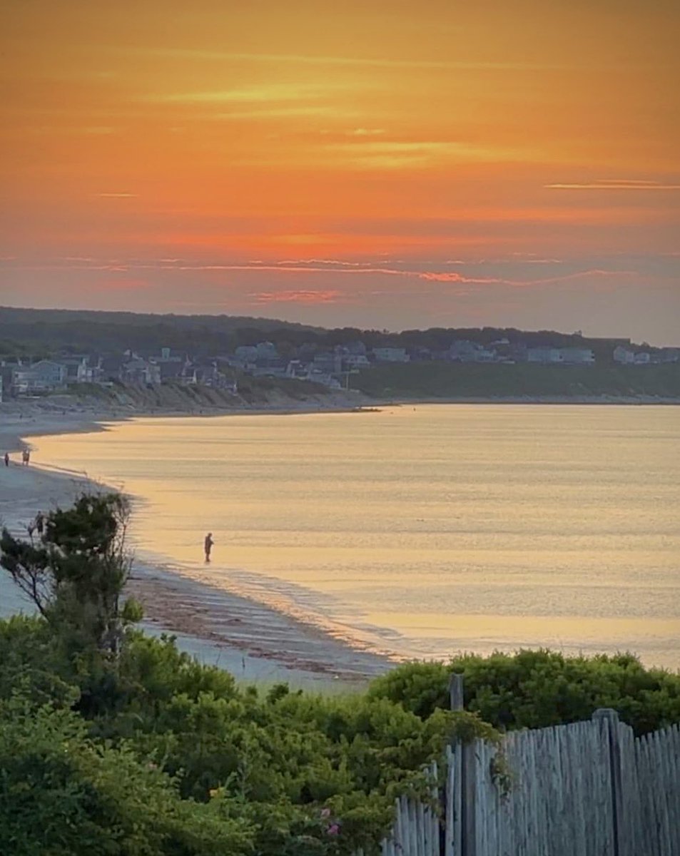 w5_joni's tweet photo. Sunrise ~ White Horse Beach
Plymouth #Massachusetts
By ~ Mary Twieraga https://t.co/w1vv3YmogR