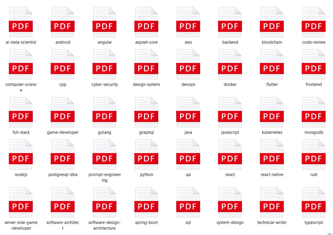 belackingin's tweet photo. Free Concise Collection.
All programming languages (html, CSS, Git, Sql, Java, Python, Full stack e.t.c.) and Machine Learning PDFs for Free.

Like &amp; Reply "Send"
Retweet
Follow @belackingin
#programinglovers #techteen #techlovers
#CodingJourney #CHIVID02024 https://t.co/gLCMTXu6X9