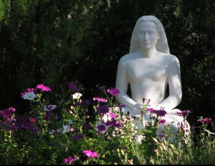 ombabajiom's tweet photo. You, yourself are the master gardener of your soul. Thoughts crystallize into habit &amp; solidify into circumstances. Disease &amp; health are rooted in thought. Unlawful thoughts sink the body in disease &amp; decay. Right &amp; beautiful thoughts clothe it with youthfulness &amp; beauty.
OM! https://t.co/LrIR31SRJv