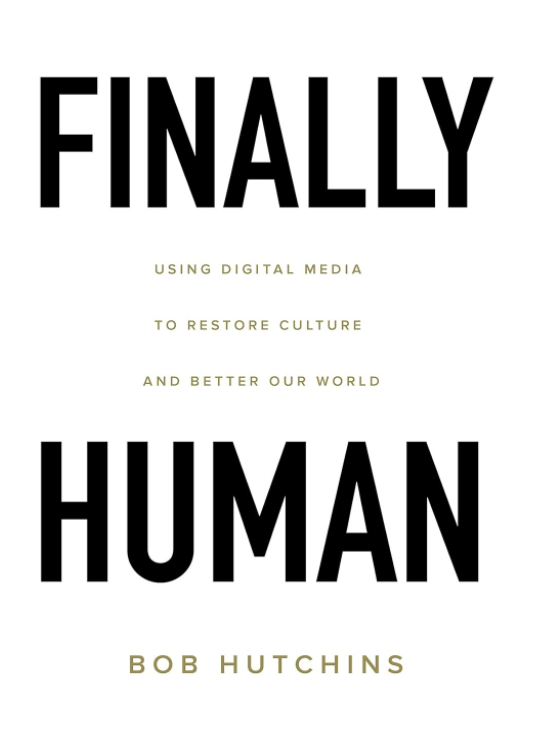 LanceScoular's tweet photo. 📓Finally Human:
Using digital media to restore culture & better our world
Author: @BobHutchins
📚📓
@LanceScoular 🧭🌐
#amazoninfluencer #book #ad #amazonbooks #fromtheauthorsmouth #human marketing #advrtising #digitalmarketing #cutlture
https://t.co/gkXPH7hP4n https://t.co/qV7jIzrwPT