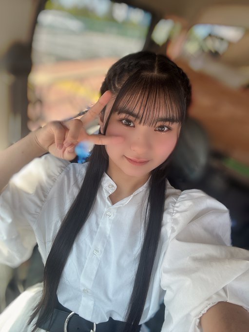 安土姫華のTwitter画像4