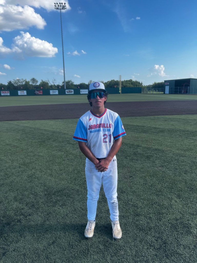 F: <a href="/JaramilloBBClub/">Jaramillo Baseball Club</a>  2026 5, Gators Baseball 15U Blue 4
PoG: <a href="/21Jlo2008/">Jonathan Lopez</a> 3-3