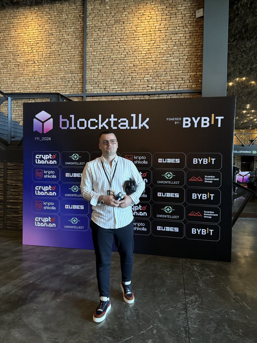 blocktalk