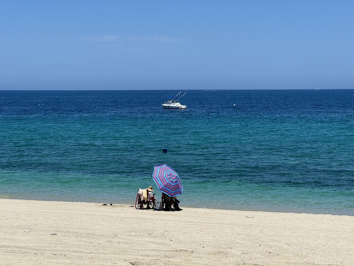 VPasela's tweet photo. ロスカボスから約2時間くらいのところに、
こんなに綺麗な海があることを知りませんでした。
仕事だったので今度はゆっくり来たい場所のリストに入れておきました。
By VP
#メキシコ #ロケ #撮影 #コーディネーター #コーディネート #通訳 #ロスカボス #釣り #トローリング #bisbees https://t.co/znYdesRZzu