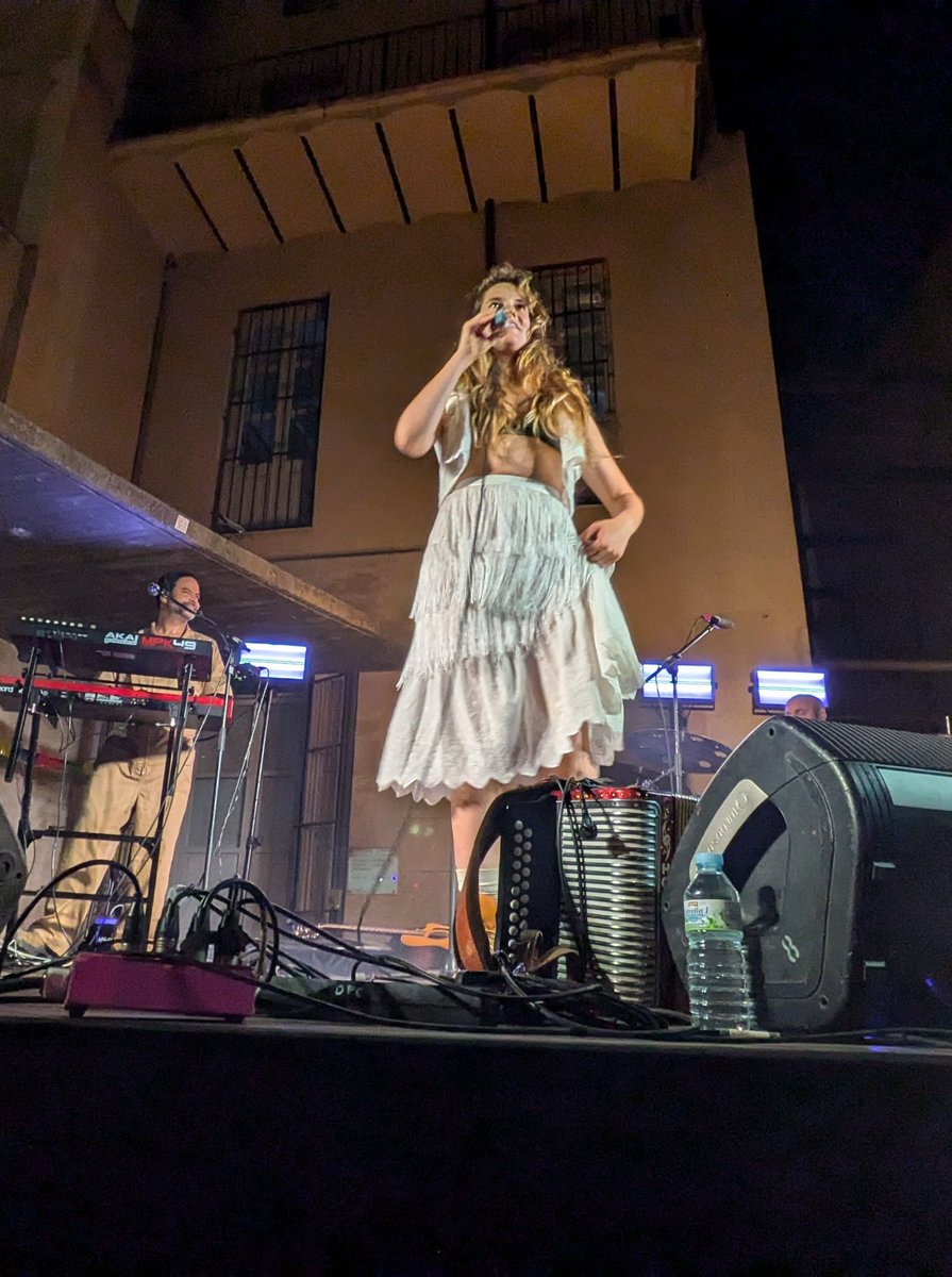 La Taifa | Espai Tradicional Autèntic tweet media