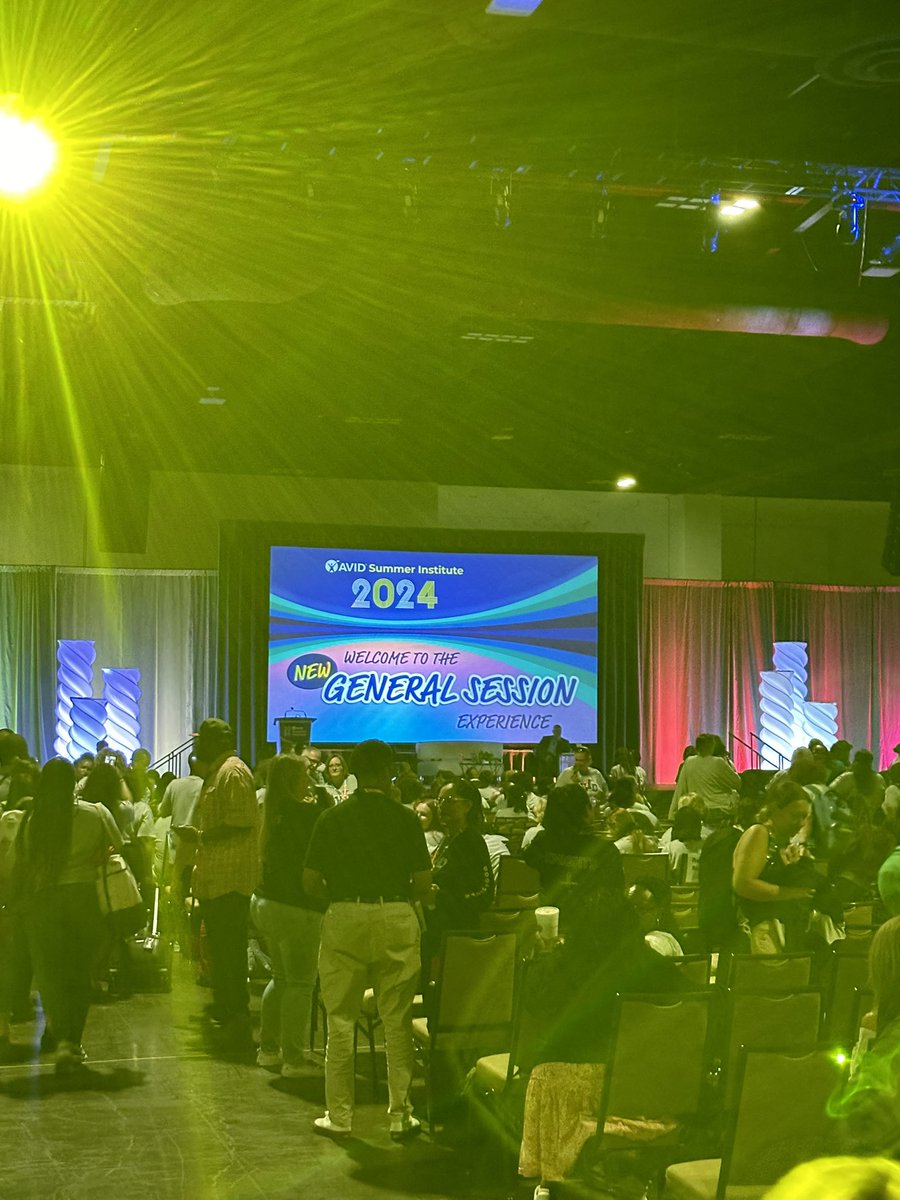 Northview AVID tweet media