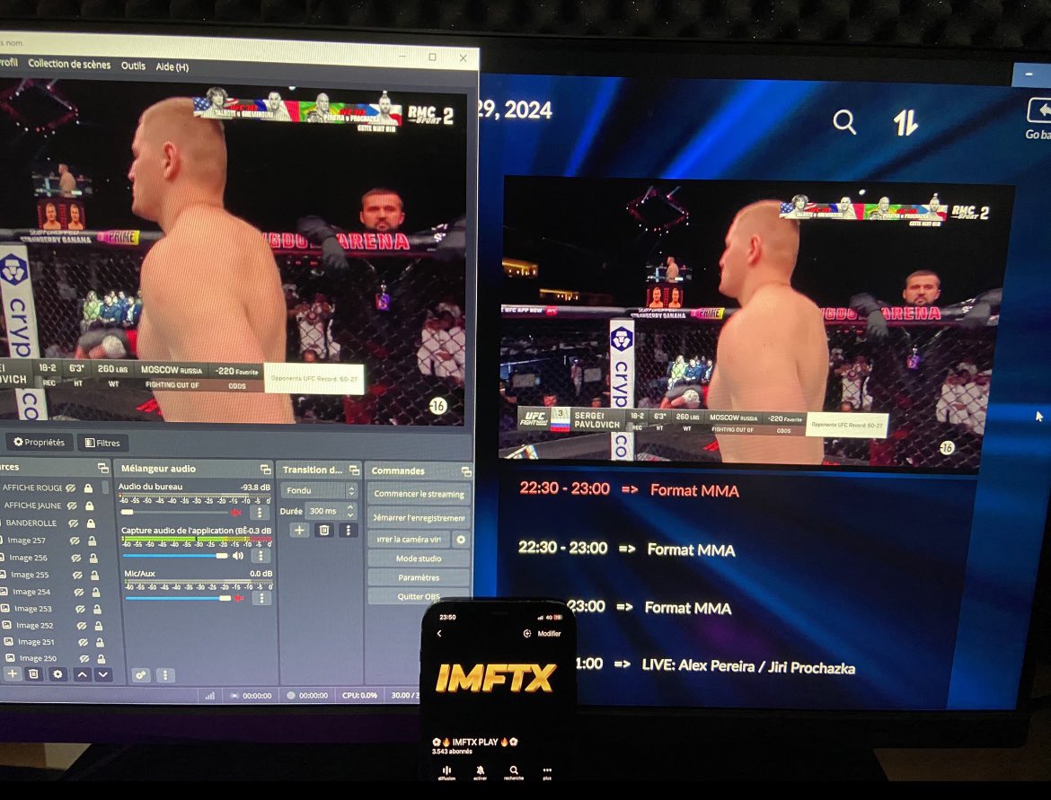 streammatc tweet picture