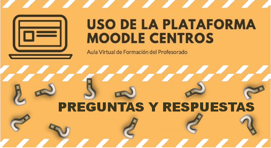 [18-09-2020] Información sobre la plataforma Moodle para los centros educativos. Preguntas y respuestas dlvr.it/T8yDWr en <a href="/CEPdeSevilla/">CEP de Sevilla</a>