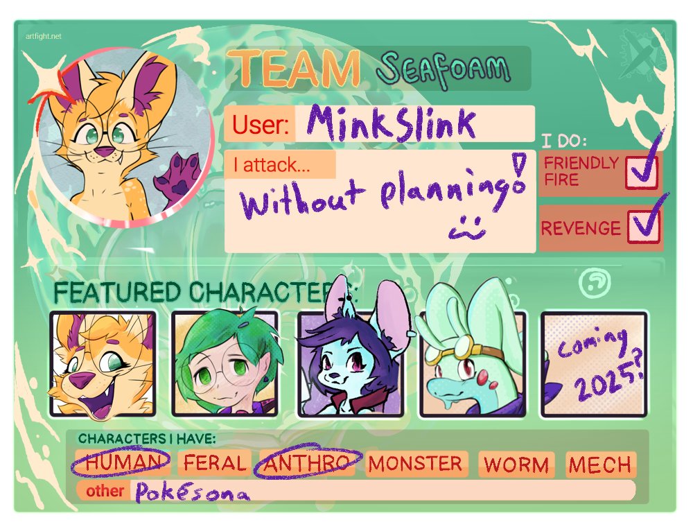 Minky tweet media