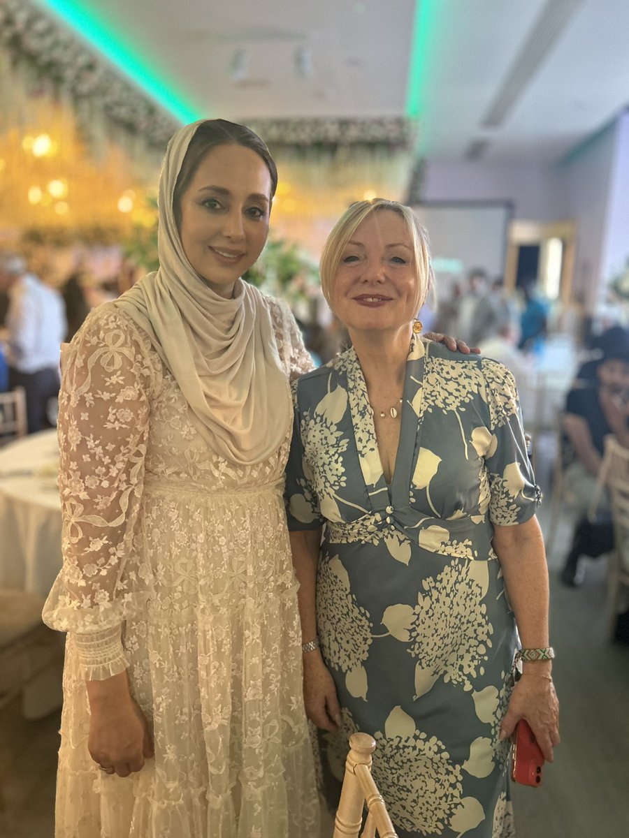 shaheen kauser (@mummillionx) on Twitter photo #inspiringfuturesproject What an amazing evening! <a href="/kaneezkhan31/">Kaneez Khan MBE</a> the work you have led on and the impact it has made is truly humbling & inspiring. #inspiringfuturesproject What an amazing evening! <a href="/kaneezkhan31/">Kaneez Khan MBE</a> the work you have led on and the impact it has made is truly humbling & inspiring.
