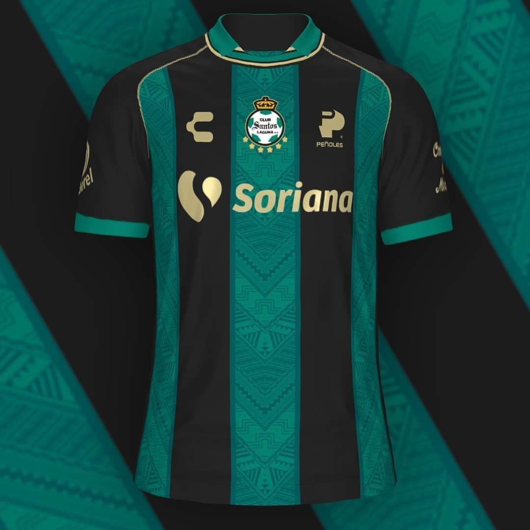 albertocardenas's tweet photo. Si esta imagen es real, junto con la otra que se filtro del uniforme de @ClubSantos , quiere decir que a @Orlegi_Sports @Orlegi @Irarragorri y al florero @dantelizalde les vale totalmente madre la afición, la historia del Santos y lo que esa playera significa... https://t.co/TMyDacjM5O