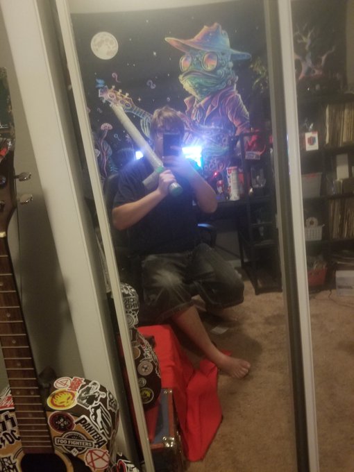 #live on #chaturbate cum say hi.... Also like my sword? Had to take a break from #Eldinring  https://t<a href="/tag/live"class="tags">#live</a><a href="/tag/chaturbate"class="tags">#chaturbate</a><a href="/tag/glasses"class="tags"><span>#glasses</span></a><a href="/tag/horny"class="tags"><span>#horny</span></a><a href="/tag/bigdick"class="tags"><span>#bigdick</span></a><a href="/tag/cammodel"class="tags"><span>#cammodel</span></a><a href="/tag/cam"class="tags"><span>#cam</span></a><a href="/tag/nsfwtwt%D9%8B%D9%8B"class="tags"><span>#nsfwtwtًً</span></a>