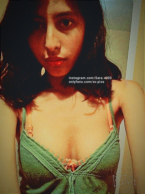 Est&aacute; foto se la envi&eacute; un 16 de abril por el cumplea&ntilde;os a mi novio... Me dijo que me veo muy bonita..<a href="/tag/stripchat"class="tags"><span>#stripchat</span></a><a href="/tag/onlyfans"class="tags"><span>#onlyfans</span></a><a href="/tag/onlyfansgirl"class="tags"><span>#onlyfansgirl</span></a>