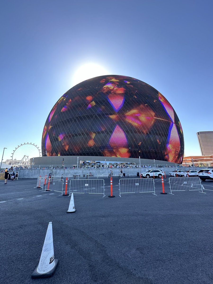 Len Ramirez tweet media