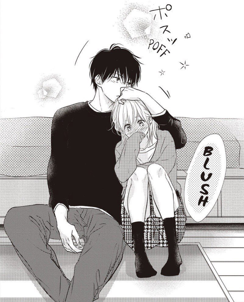 Romanticaps🌹 tweet media