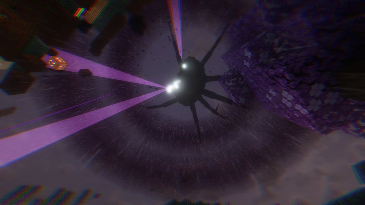 VTUBERIA - Minecraft Server tweet media