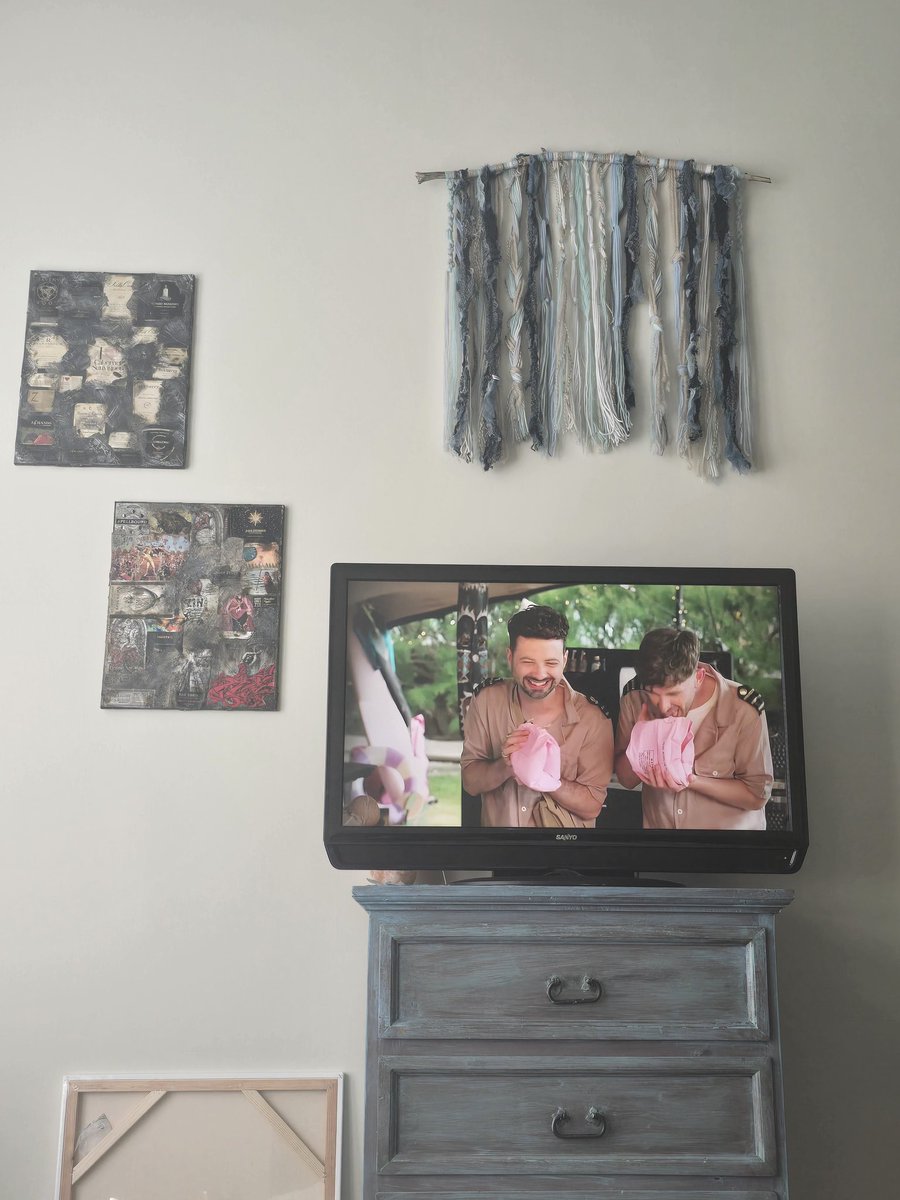 T1ffAny_79's tweet image. @sortedfood Barry has THE BEST laugh!!! 🤣😂 So contagious!! #Sorted #SortedLive #SortedWashedUpLiveStream #Entertaining