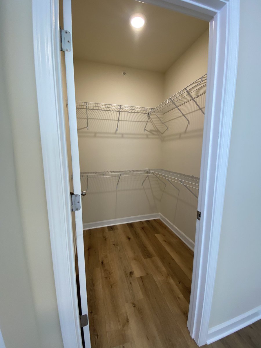 Interior shots of our new building. 4 units all 2 bed 2 baths.