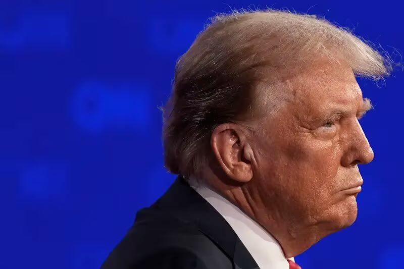 The editorial board of the Philadelphia Inquirer calls on Trump to drop out of the race. 

“Biden had a horrible night Thursday. But the debate about the debate is misplaced. The only person who should withdraw from the race is Trump.”

inquirer.com/opinion/editor…