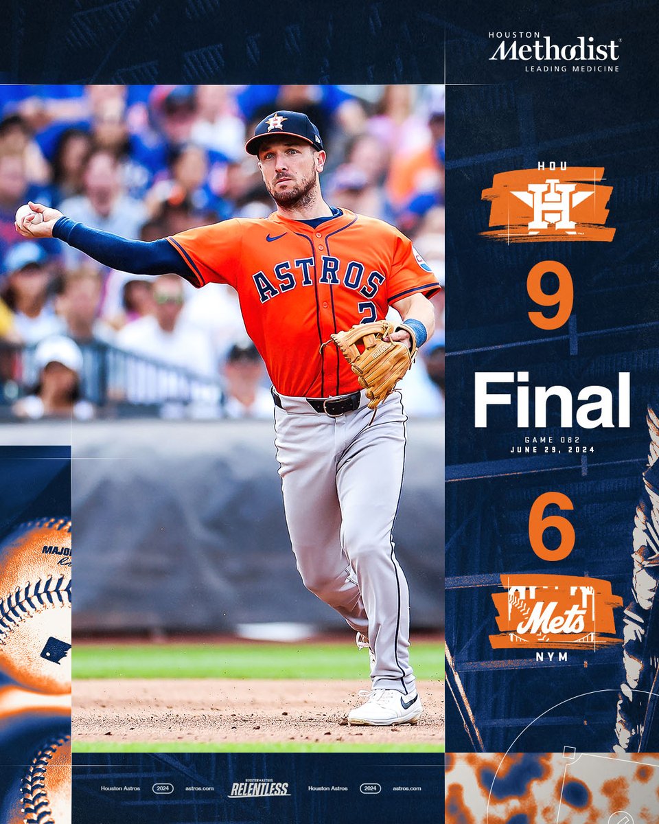 Houston Astros tweet media