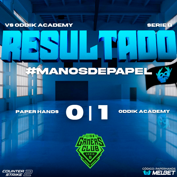 Paperhands tweet media