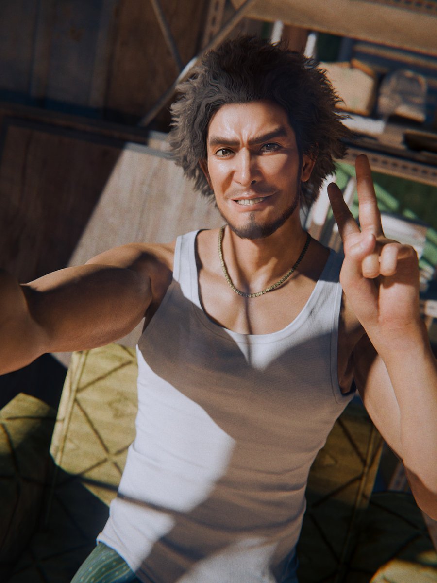 みんな、こんにちわ👋
プロフィールへようこそ！！😎
横浜の英雄だよ🐉🐟
ヨロシク😃

Hello everyone👋
Welcome to my profile!!😎
This is the hero of Yokohama🐉🐟
Lets get along😃