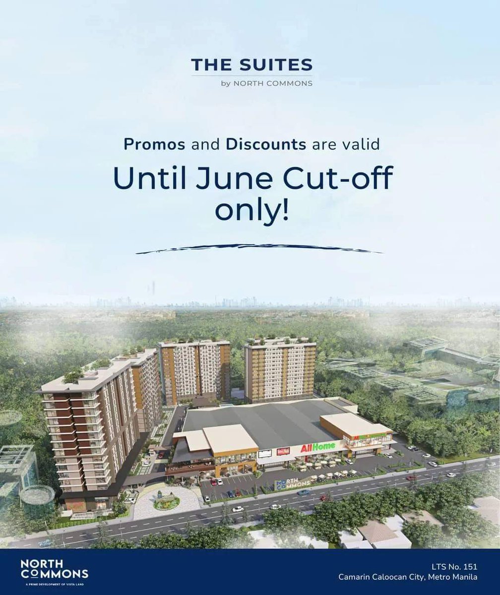 Camellaagent20's tweet image. From the coziness of the rainy season to the excitement of new beginnings, June has gifted us with countless reasons to smile and celebrate. 

As we step into July, let us carry forward the spirit of joy, gratitude, and resilience that defines us. 

#VistaLand #Camella