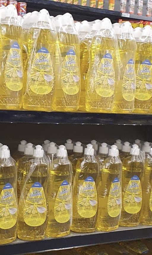 SBmatters_za's tweet image. Meet Mpho Bokaba and his wife, owners of Star Cleaner Detergent shop in Atteridgeville, Pretoria!

For more info: 0762021052

Small Business Matters