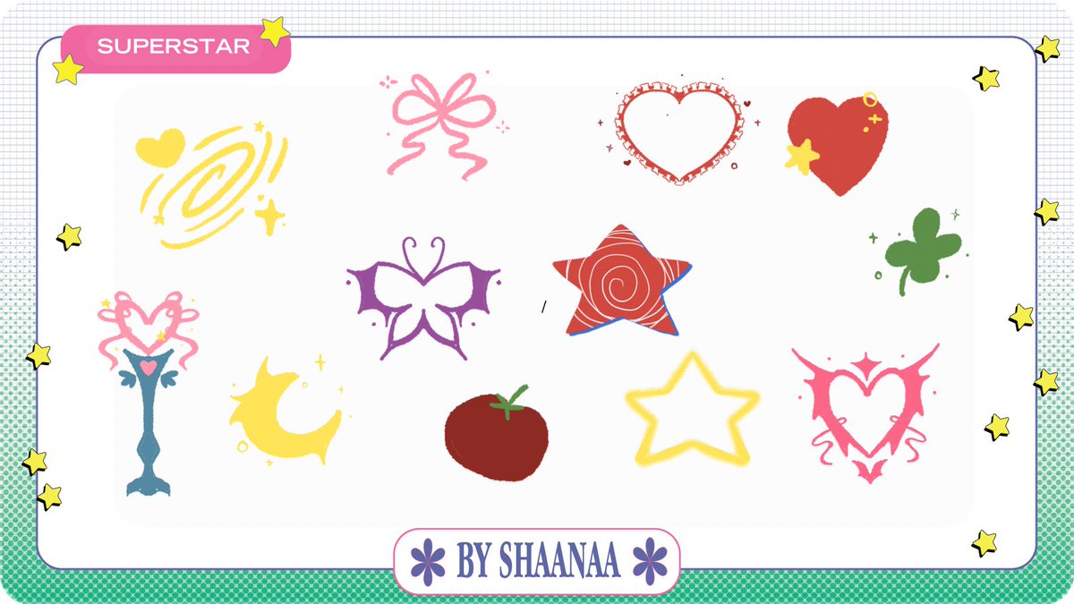 avahaerin's tweet image. HELP RT/Repost thanks!

[FLASH SALE ALERT!]
haro :3 spesial hari enih aq akan mengadakan flash sale untuk beberapa item sebelumnya!
- untuk sticker pack, 20K get 2 packs (3 pembeli pertama free recolor)
- untuk rs di bawah jadi 5k/each!

cek alt untuk detail
#zonauang #zonajajan