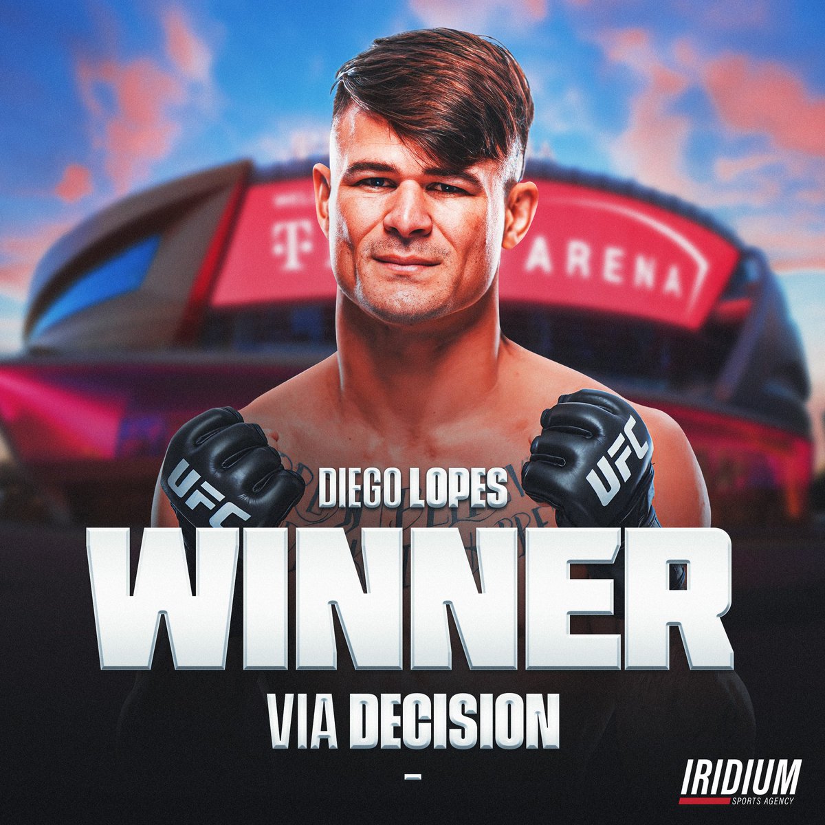 IridiumSportsAgency tweet media