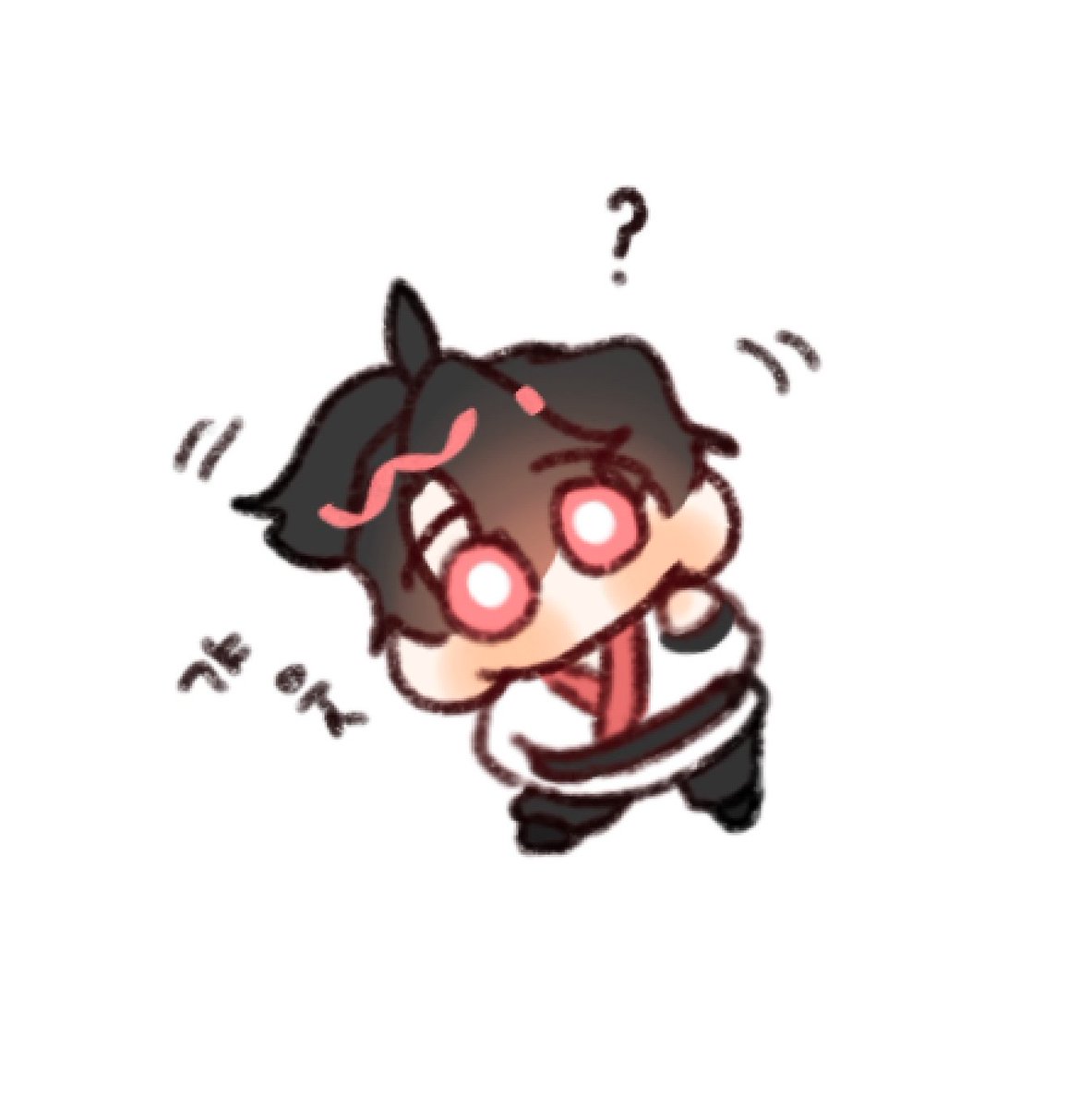 내가 넘 아끼는.....아기청묭이들...........
넘 족구매서 그릴때 넘 기여워하게됨...