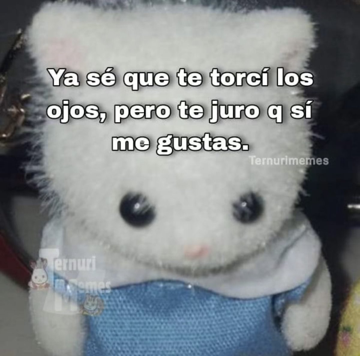 Guarromantico_'s tweet image. Te juro.