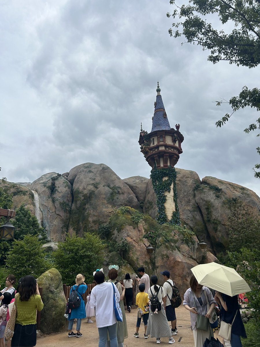 m02agvc's tweet photo. 昨日はパークもいってきた✨✨ https://t.co/eM7pRoAF4I