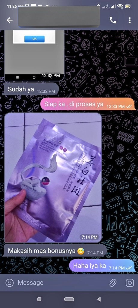 postinor_tgr's tweet photo. New testimoni!!! Buat kalian yang bingung dimana cari pil pengaman nya yuk disini kalian bisa dapatkan dengan mudah 

Langsung klik link di bio ya

#postinortgr
#BINI 
#fwb 
#staycation 
#tangerang
#viral https://t.co/itEWWyTsNi