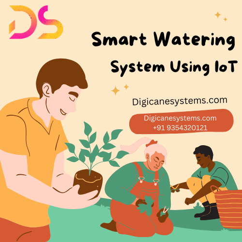 DigicaneSystems's tweet image. Say goodbye to over or under-watering with Digicane Systems' IoT-enabled smart watering system. Achieve the perfect balance for your plants and enjoy a thriving garden. 

#SmartIrrigation #GardenAutomation #GreenLiving