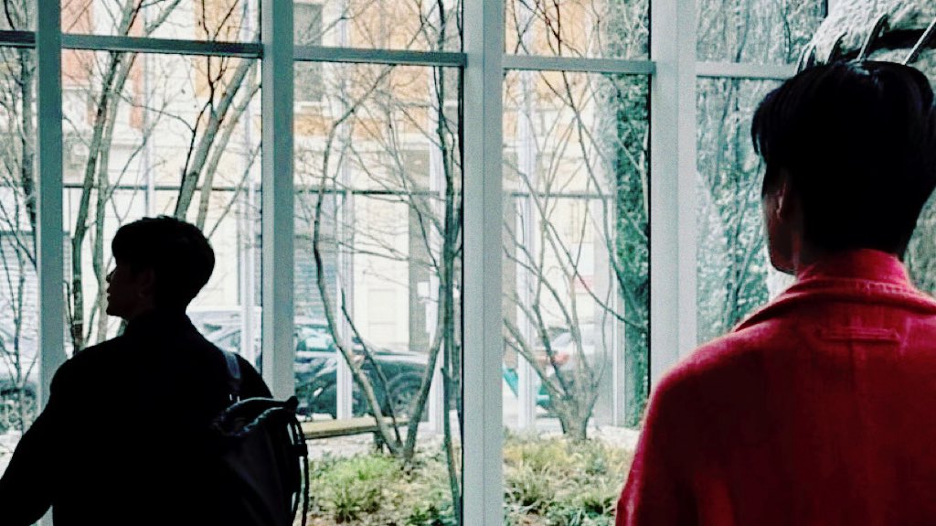 imyginkgo's tweet photo. ฮีเดินคุมมาตลอดด้วยซ้ำ 😖👌🏻 https://t.co/54gl2yXC2S