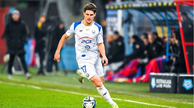 CSKA Moskwa IDN tweet media