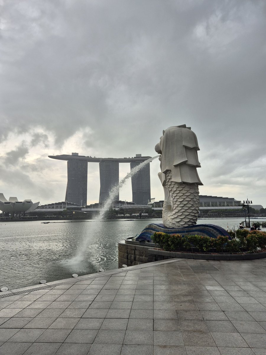 #Cyclelife #Singapore