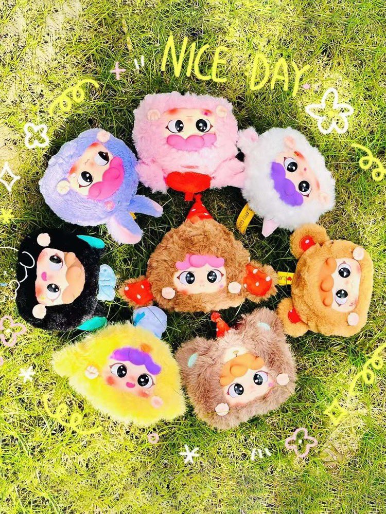toto_shopp's tweet photo. ✨เปิดพรีกล่องสุ่ม Migo Animal Party  
น้องใหม่จากค่าย #Babythree ✨
💕สุ่มละ 330 ฿
💕ยก box 2150 ฿
💕มัดจำได้ 50%
🐰รีทวิตส่งฟรี

รอของประมาณ 60 วัน (ขอคนรอได้ค่ะ)
❌ห้ามยกเลิกทุกกรณี
✨มัดจำของมาค่อยจ่ายที่เหลือ
#babythree #กล่องสุ่ม #ตลาดนัดbabythree #ตลาดนัดmigo #migoanimalparty
#ตลาดนัดกล่องสุ่ม #ตลาดนัดarttoy