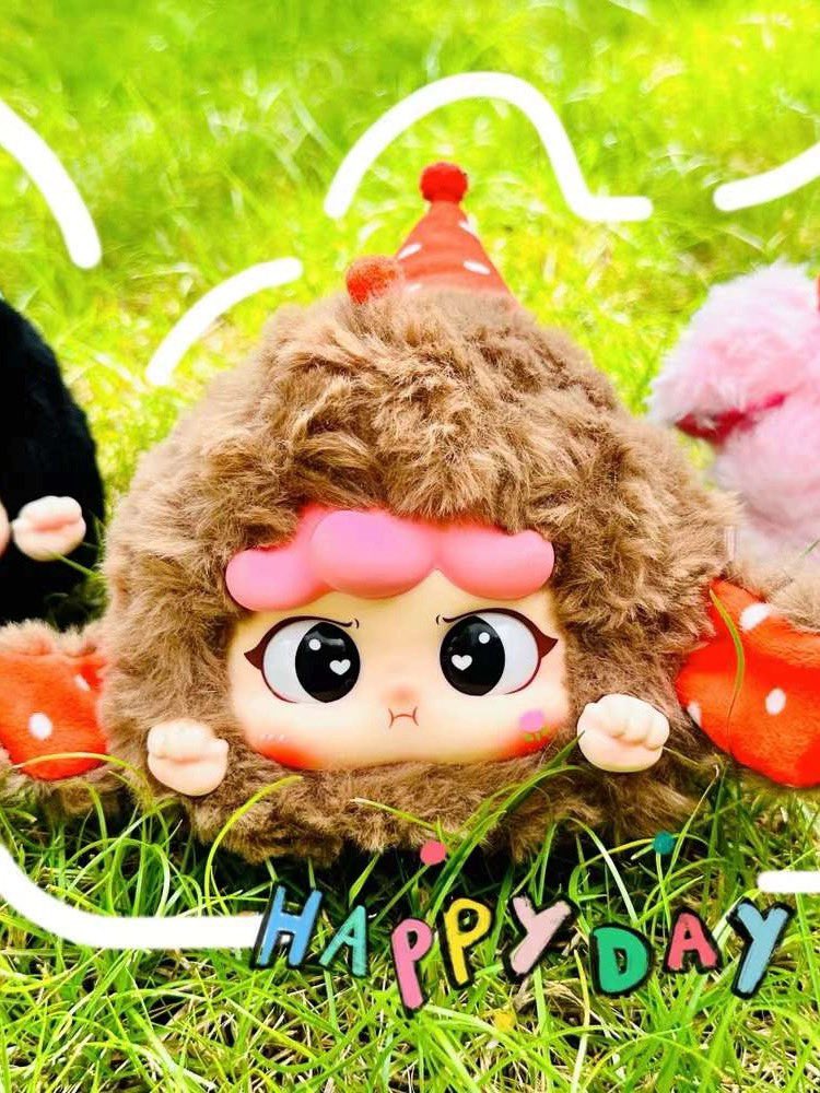 toto_shopp's tweet photo. ✨เปิดพรีกล่องสุ่ม Migo Animal Party  
น้องใหม่จากค่าย #Babythree ✨
💕สุ่มละ 330 ฿
💕ยก box 2150 ฿
💕มัดจำได้ 50%
🐰รีทวิตส่งฟรี

รอของประมาณ 60 วัน (ขอคนรอได้ค่ะ)
❌ห้ามยกเลิกทุกกรณี
✨มัดจำของมาค่อยจ่ายที่เหลือ
#babythree #กล่องสุ่ม #ตลาดนัดbabythree #ตลาดนัดmigo #migoanimalparty
#ตลาดนัดกล่องสุ่ม #ตลาดนัดarttoy
