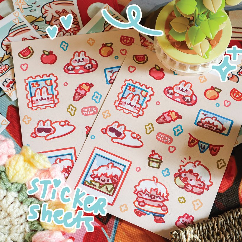 tossedleaf's tweet photo. mooore cute stuff ending tomorrow! https://t.co/3QpZVOJyLE