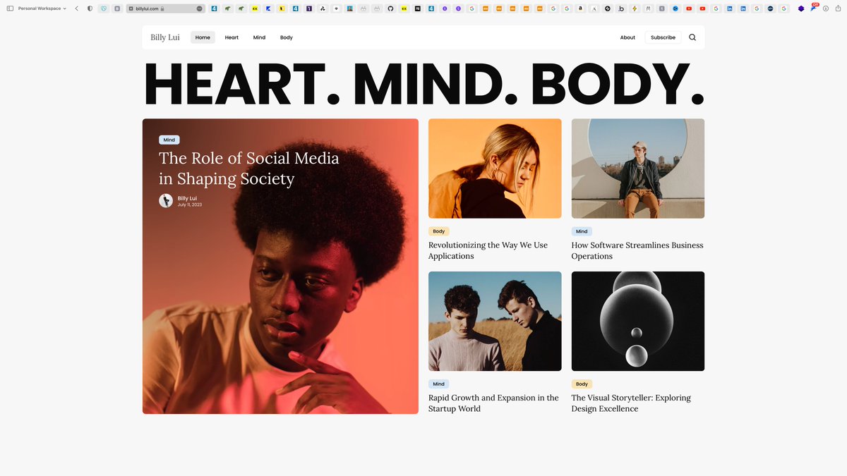 Billy Lui tweet media