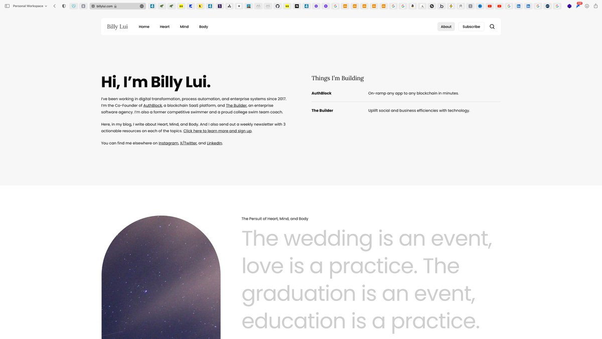 Billy Lui tweet media