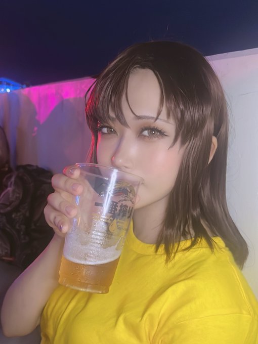 Twitterのコスプレ画像9