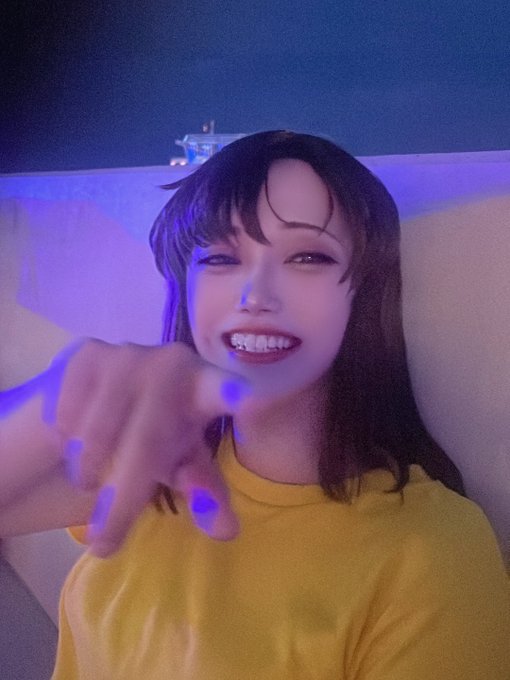 Twitterのコスプレ画像10