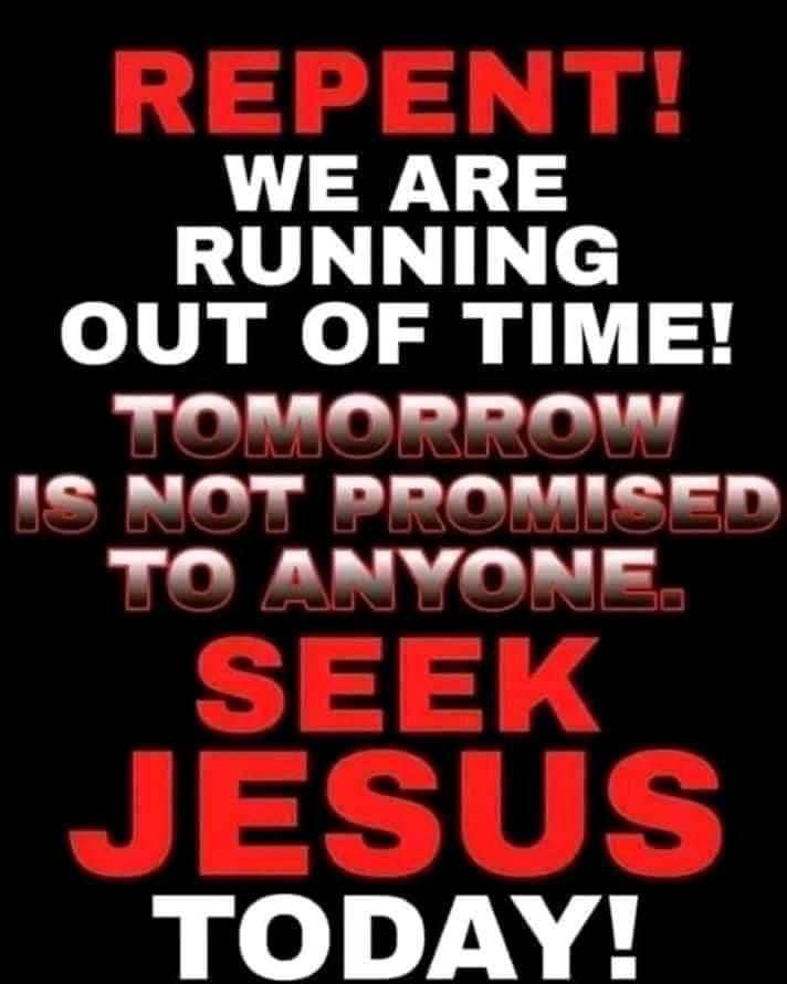 Sean (@christiscoming5) on Twitter photo 