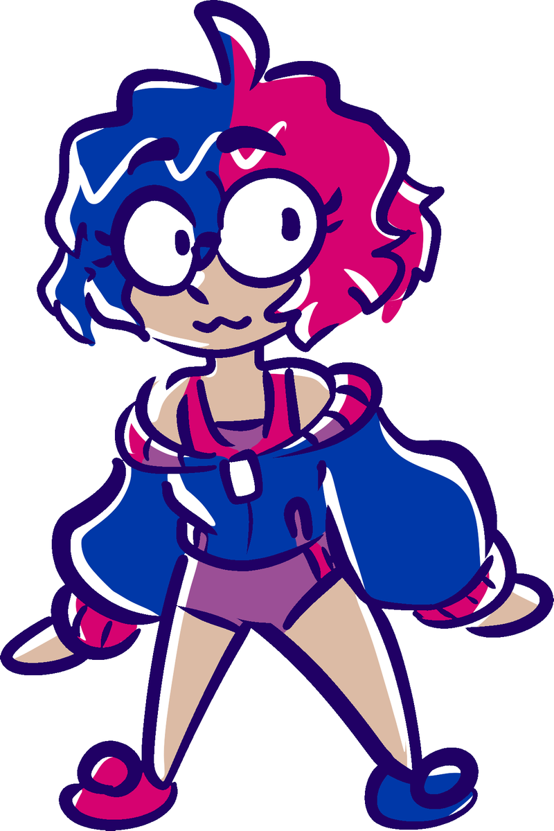 Revo Cross tweet media