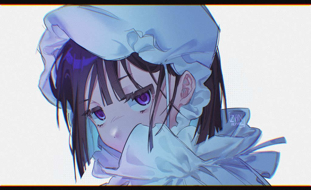 tamitofuu's tweet photo. redraw of that one panel from mizisua video… #ALNST #SUA https://t.co/FS83exWwQp