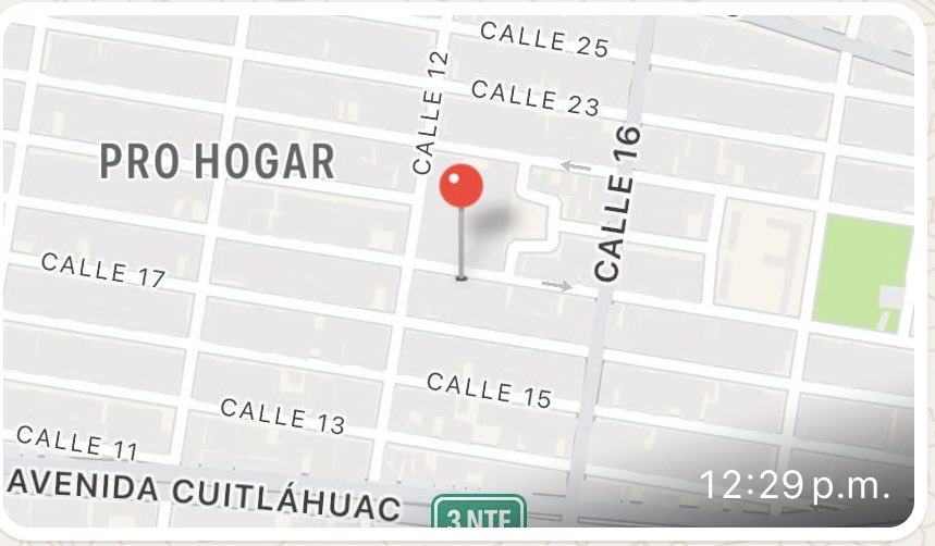 samsch88's tweet photo. Ayuda!!! En este lugar ponen uñas, pestañas, hacen masajes de lipoescultura y colocan ácido hialuronico 
Todo clandestinamente!! No es una clínica por lo que se ve en la foto! Falta regularización 
@COFEPRIS @Profeco @GobiernoMX 
📍Calle 19 #204 Pro Hogar Azcapotzalco https://t.co/e2DgYUNEbL